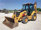 11 CATERPILLAR 420E