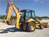 2011 CATERPILLAR 420E Photo #2