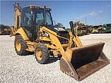 2011 CATERPILLAR 420E Photo #3