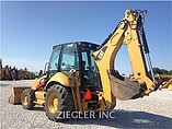 2011 CATERPILLAR 420E Photo #4
