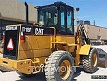 94 CATERPILLAR IT18F