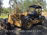 2002 CATERPILLAR TH63 Photo #4