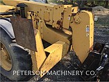 2002 CATERPILLAR TH63 Photo #10