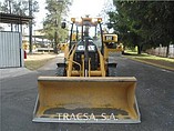 2014 CATERPILLAR 416E ST Photo #2