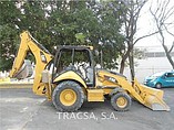 2014 CATERPILLAR 416E ST Photo #4