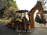 2014 CATERPILLAR 416E ST Photo #5