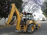 2014 CATERPILLAR 416E ST Photo #6