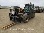 14 CATERPILLAR TH255C