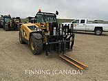 2014 CATERPILLAR TH255C Photo #2