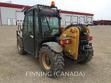 2014 CATERPILLAR TH255C Photo #4