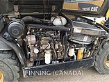 2014 CATERPILLAR TH255C Photo #5
