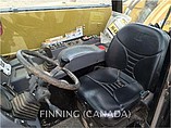 2014 CATERPILLAR TH255C Photo #6
