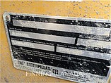2014 CATERPILLAR TH255C Photo #7