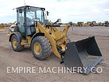 2013 CATERPILLAR 906H Photo #4