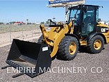 13 CATERPILLAR 906H