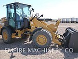 2013 CATERPILLAR 906H Photo #4