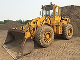 67 CATERPILLAR 966B