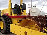 2000 CATERPILLAR CP-563D Photo #2