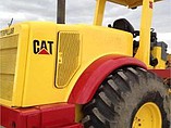 2000 CATERPILLAR CP-563D Photo #3