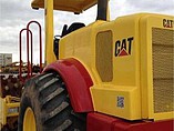 2000 CATERPILLAR CP-563D Photo #4