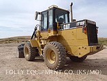 1993 CATERPILLAR IT18F Photo #3