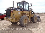 1993 CATERPILLAR IT18F Photo #4