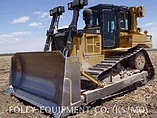 2010 CATERPILLAR D6T DS Photo #2