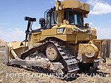 2010 CATERPILLAR D6T DS Photo #3