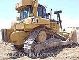 2010 CATERPILLAR D6T DS Photo #4