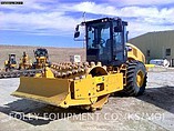 2013 CATERPILLAR CP56B Photo #1