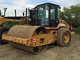 06 CATERPILLAR CS-563E