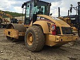 2006 CATERPILLAR CS-563E Photo #3