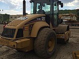 2006 CATERPILLAR CS-563E Photo #4