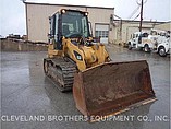 12 CATERPILLAR 953D