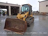 2012 CATERPILLAR 953D Photo #2