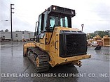 2012 CATERPILLAR 953D Photo #4
