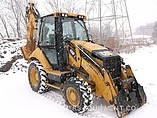 12 CATERPILLAR 430F IT