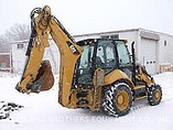 2012 CATERPILLAR 430F IT Photo #2