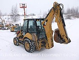 2012 CATERPILLAR 430F IT Photo #3