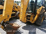 2012 CATERPILLAR 420F ST Photo #4