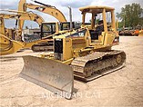 06 CATERPILLAR D4G