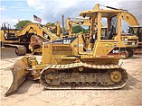 2006 CATERPILLAR D4G Photo #8