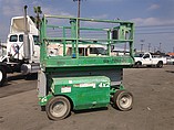 2006 GENIE GS3220 Photo #2