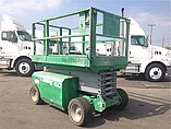 2006 GENIE GS3220 Photo #3