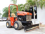 DITCH WITCH RT36