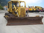 1974 CATERPILLAR D5 Photo #1