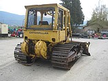 1974 CATERPILLAR D5 Photo #3