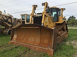 05 CATERPILLAR D8T