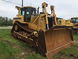 2005 CATERPILLAR D8T Photo #3