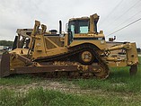 2005 CATERPILLAR D8T Photo #7